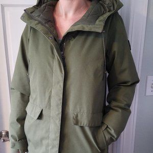 Columbia Boundary Bay Insulated Jacket